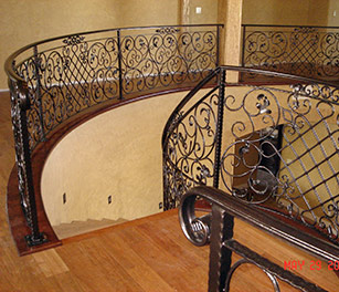 Railings