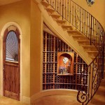 6_wrought iron stair railings